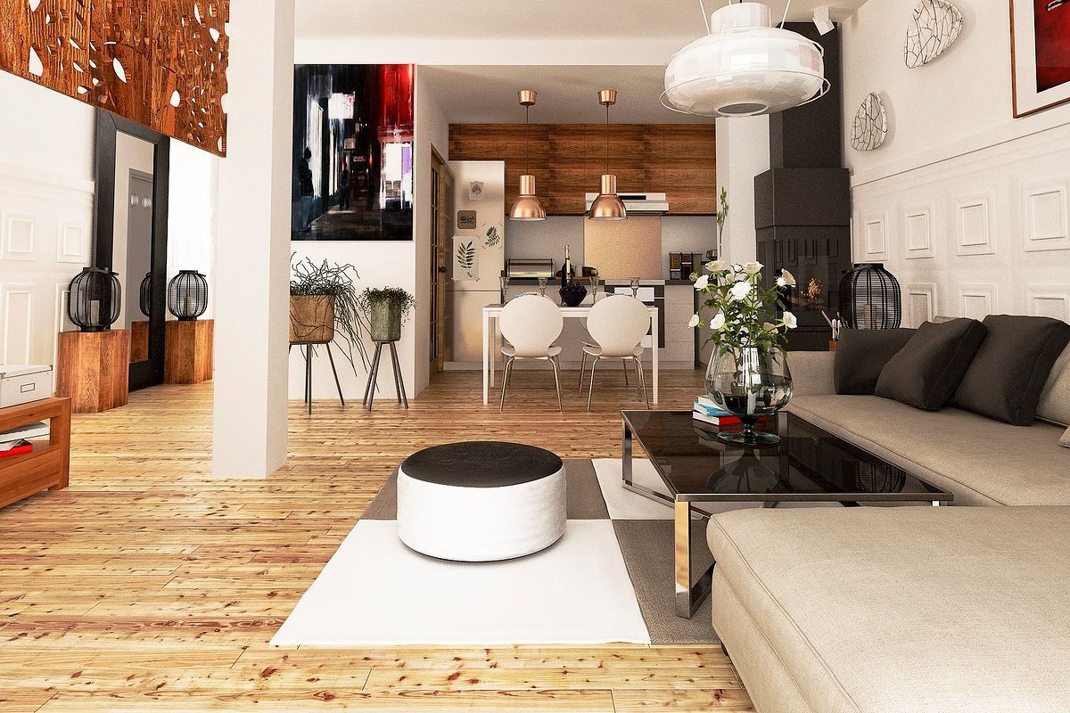Проект дома FIA-2228-53 Проект дома FIA-2228-53